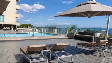 Crowne Plaza Santo Domingo